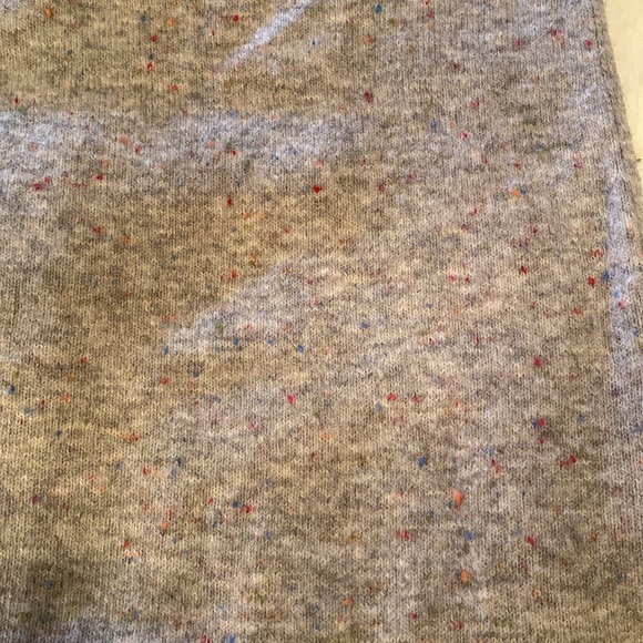 Loft Long Sweater - Picture 6 of 7